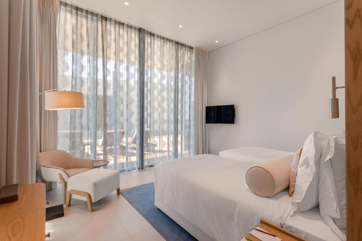 Ajman Hotel & Villas by Blazon Hotels