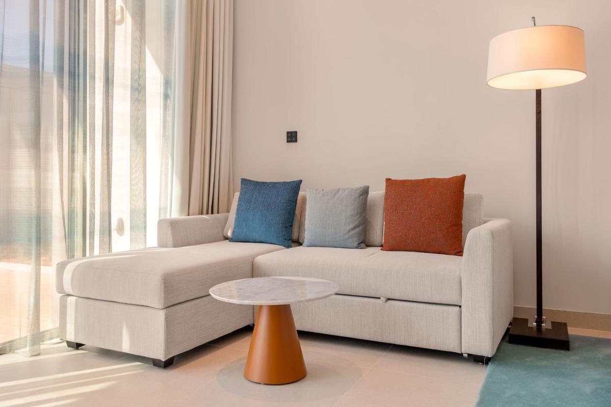 Ajman Hotel & Villas by Blazon Hotels