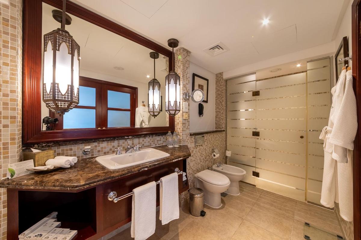 Ajman Hotel & Villas by Blazon Hotels