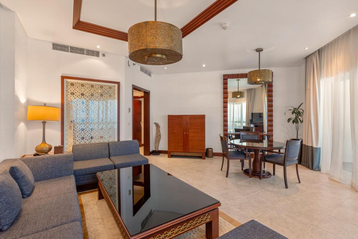 Ajman Hotel & Villas by Blazon Hotels