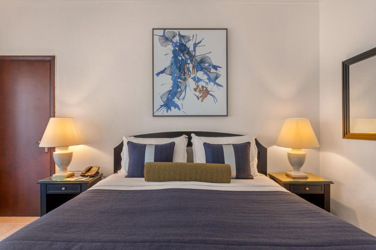 Ajman Hotel & Villas by Blazon Hotels