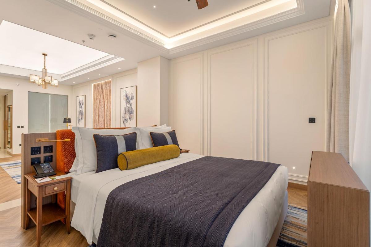 Ajman Hotel & Villas by Blazon Hotels