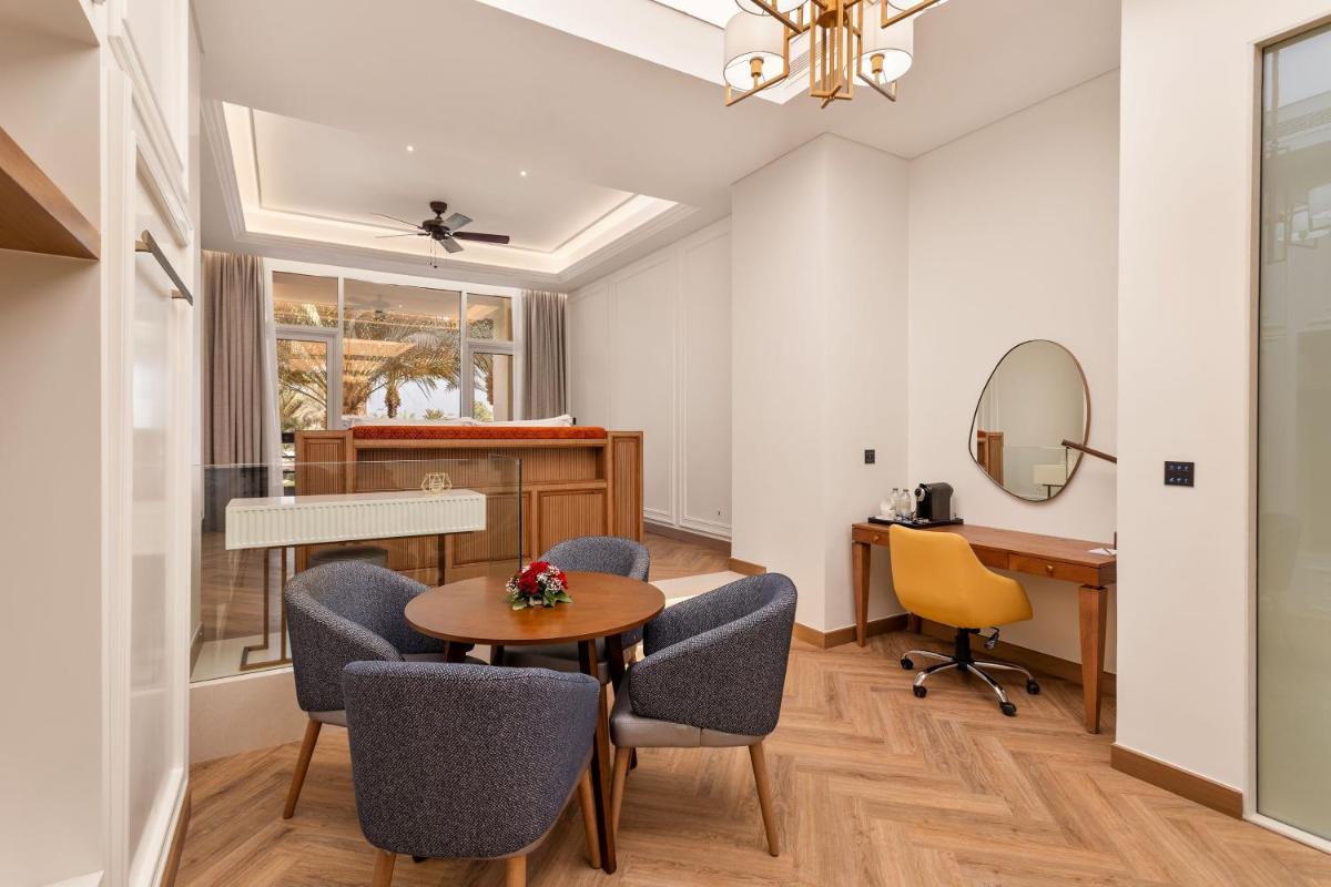 Ajman Hotel & Villas by Blazon Hotels