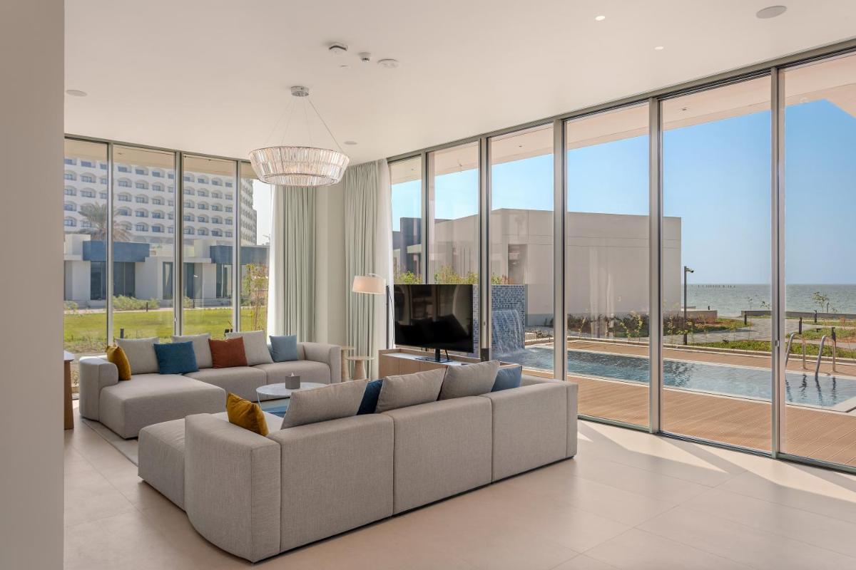 Dusit Ajman Resort & Villas