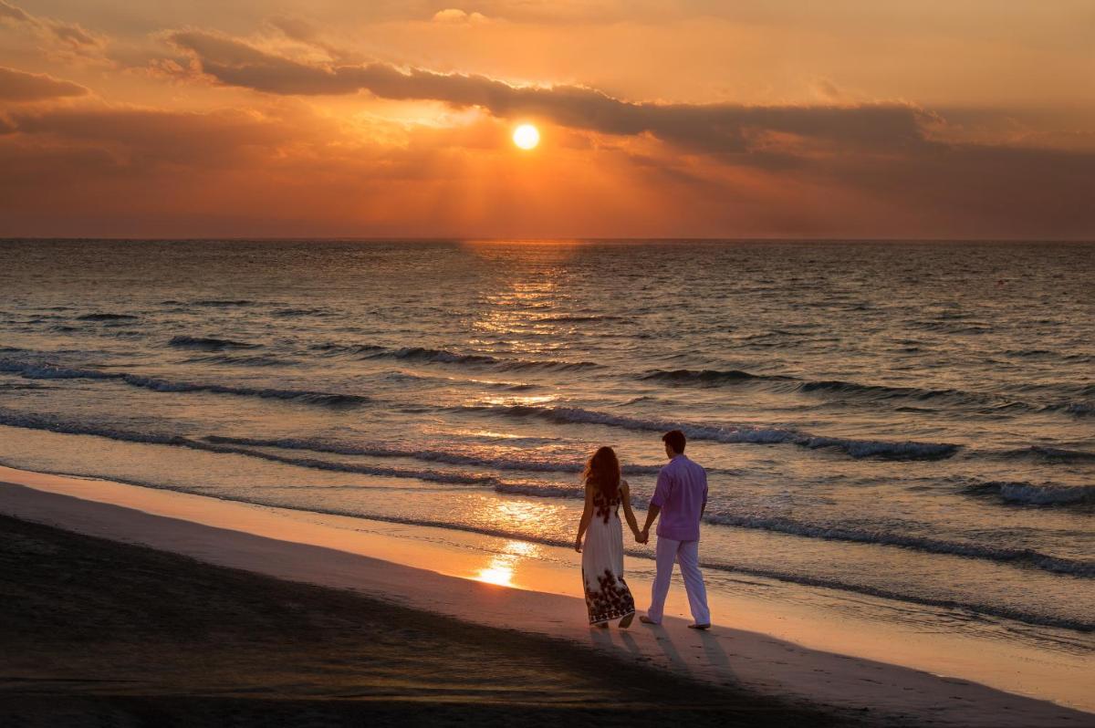 Dusit Ajman Resort & Villas