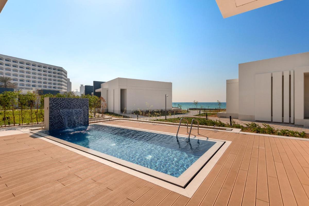 Dusit Ajman Resort & Villas