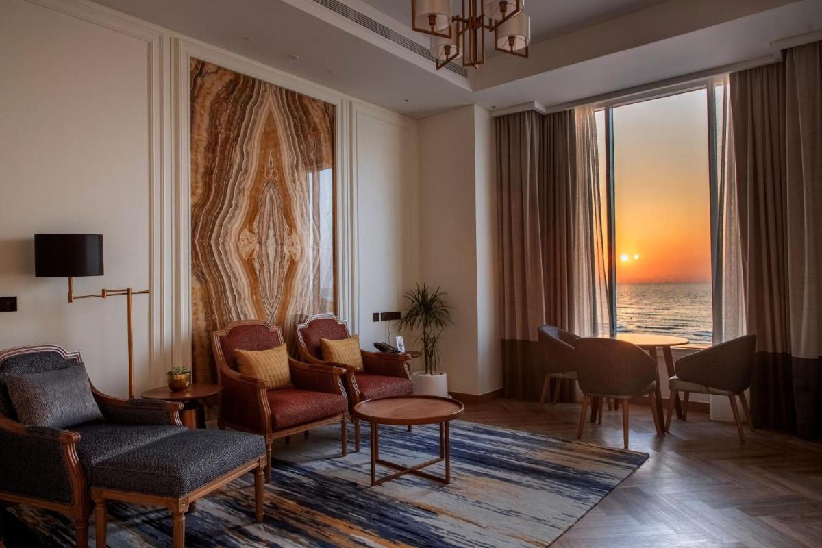Dusit Ajman Resort & Villas