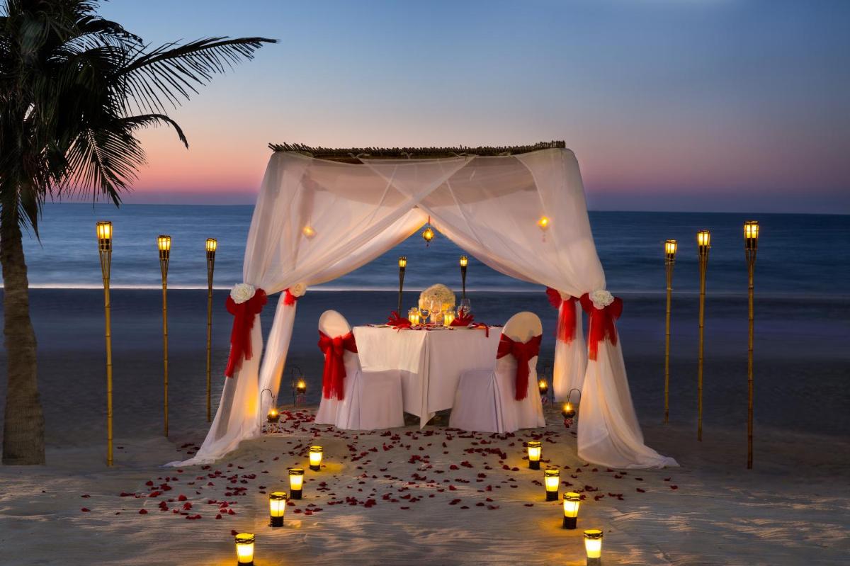 Dusit Ajman Resort & Villas