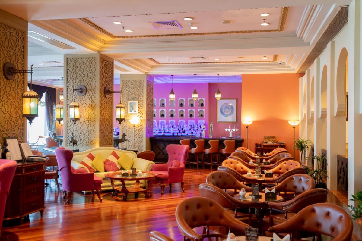 Dusit Ajman Resort & Villas