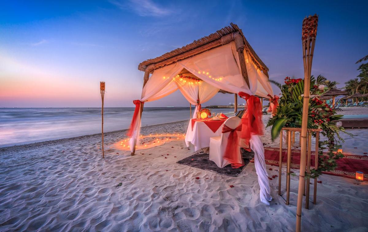 Dusit Ajman Resort & Villas
