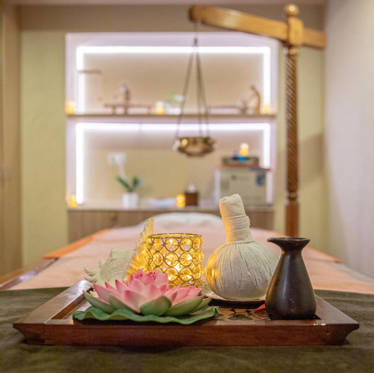 Dusit Ajman Resort & Villas