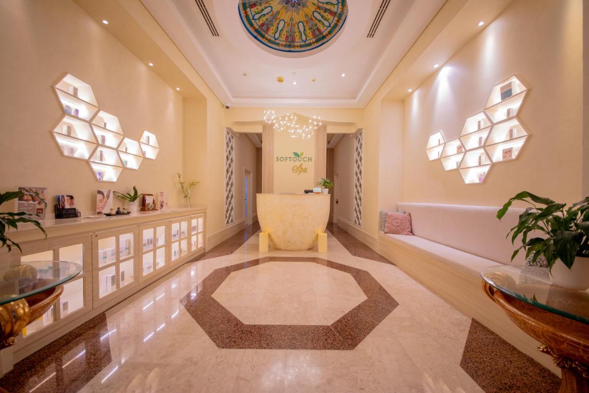 Dusit Ajman Resort & Villas