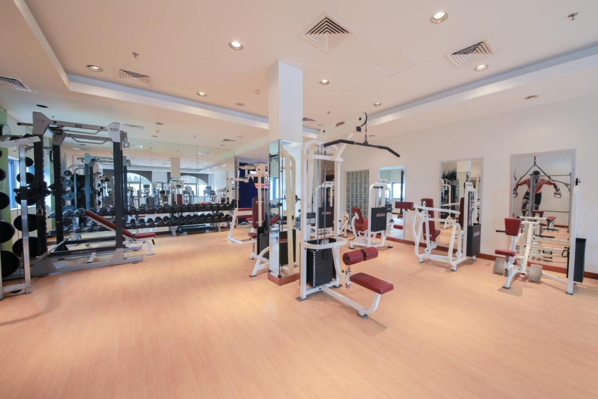 Dusit Ajman Resort & Villas