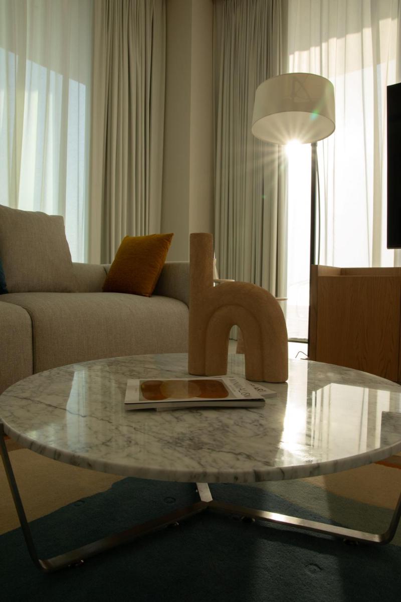 Dusit Ajman Resort & Villas