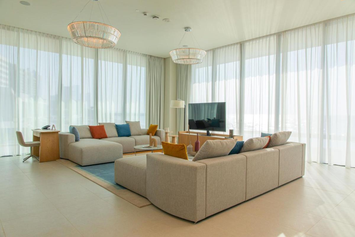 Dusit Ajman Resort & Villas