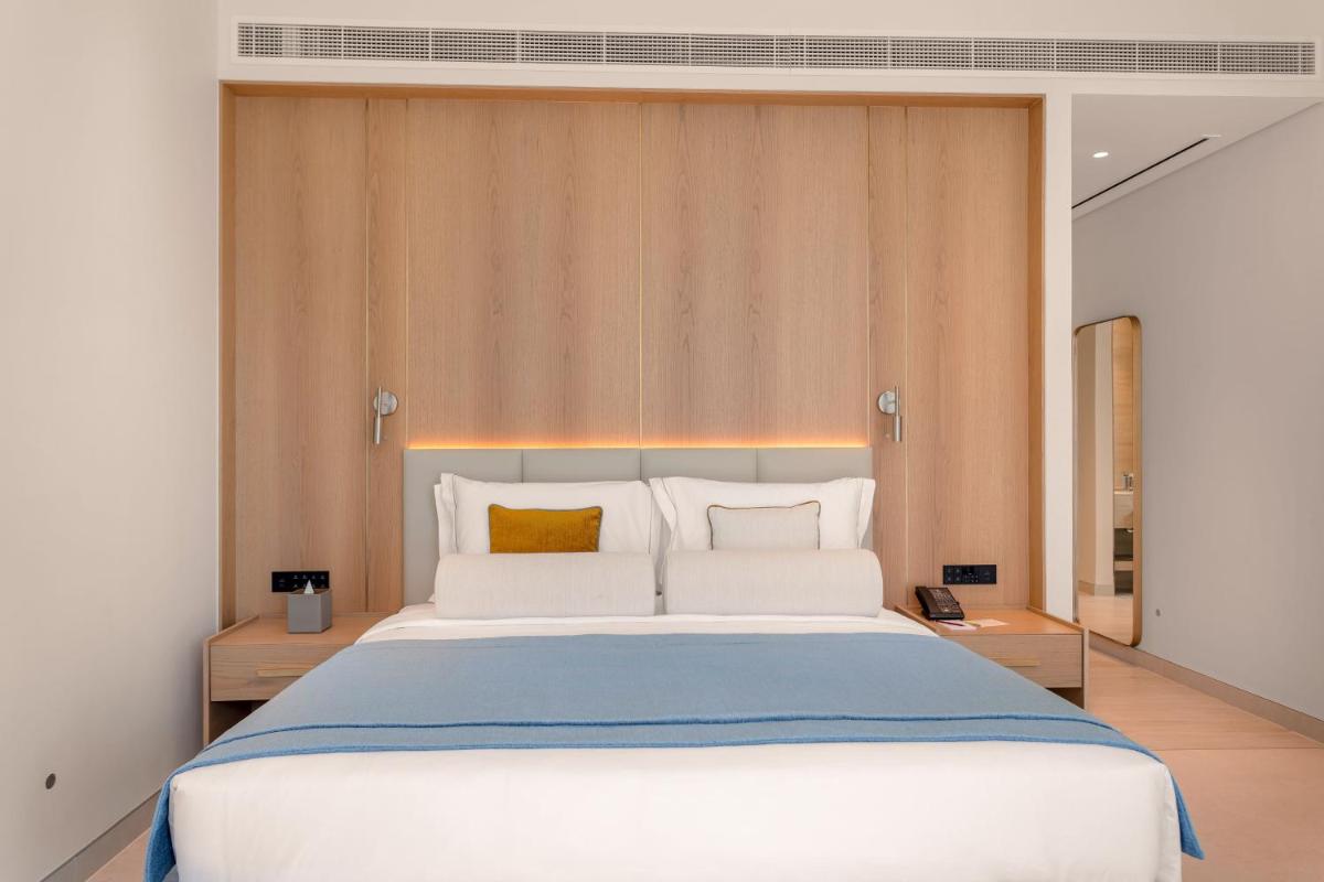 Dusit Ajman Resort & Villas