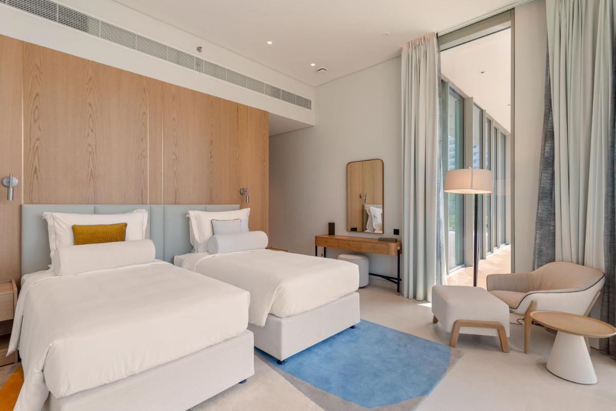 Dusit Ajman Resort & Villas