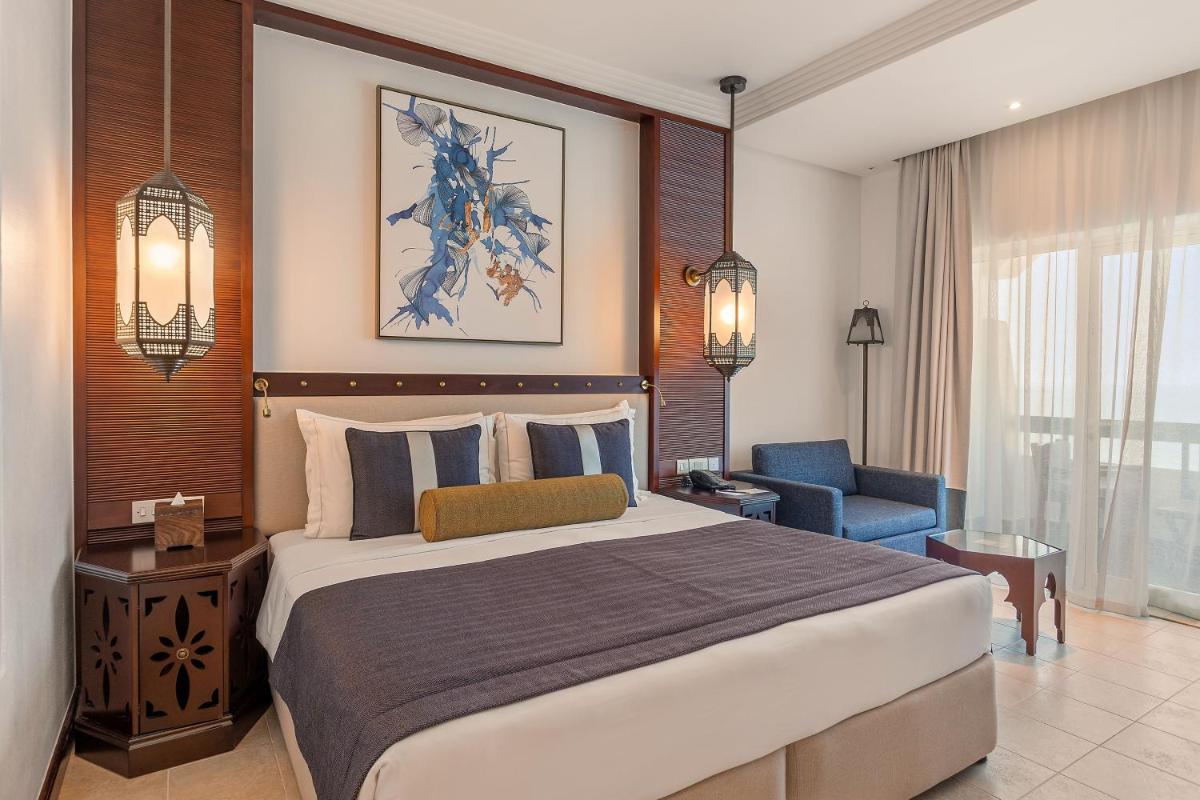 Dusit Ajman Resort & Villas