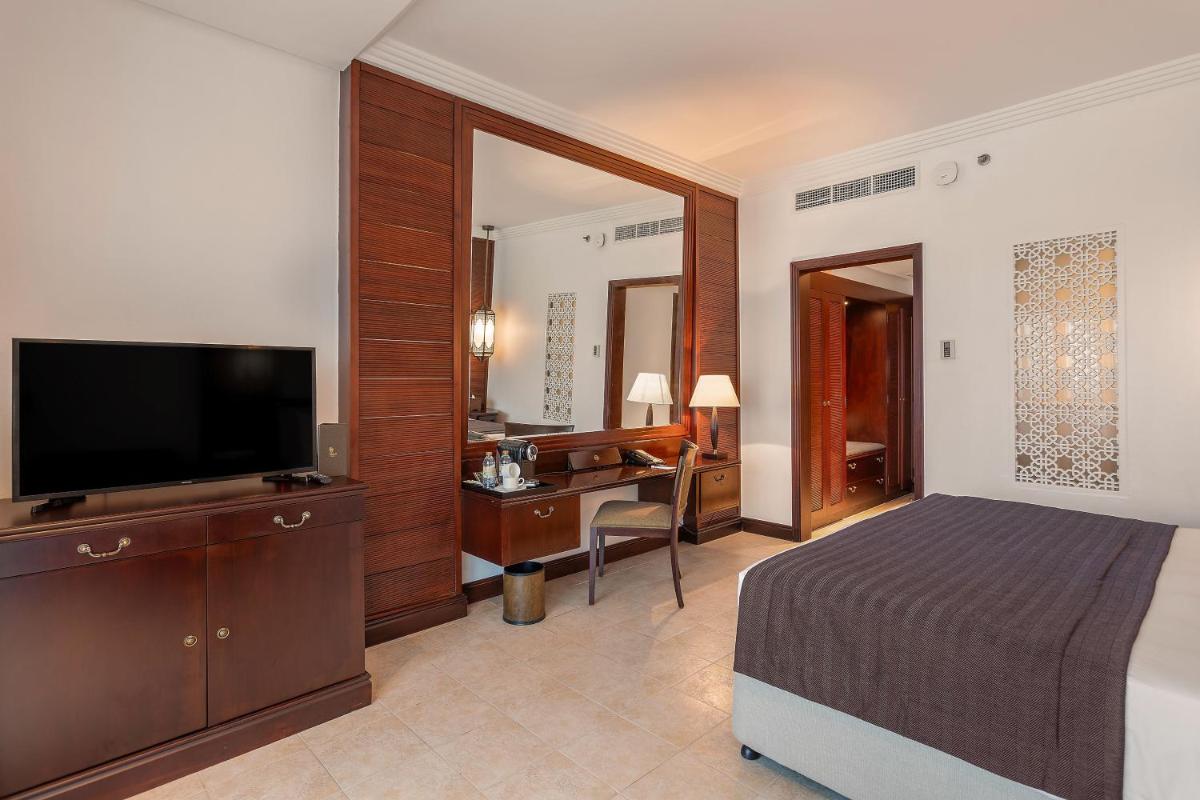 Dusit Ajman Resort & Villas