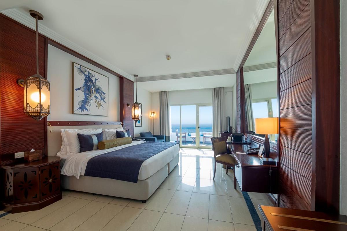 Dusit Ajman Resort & Villas