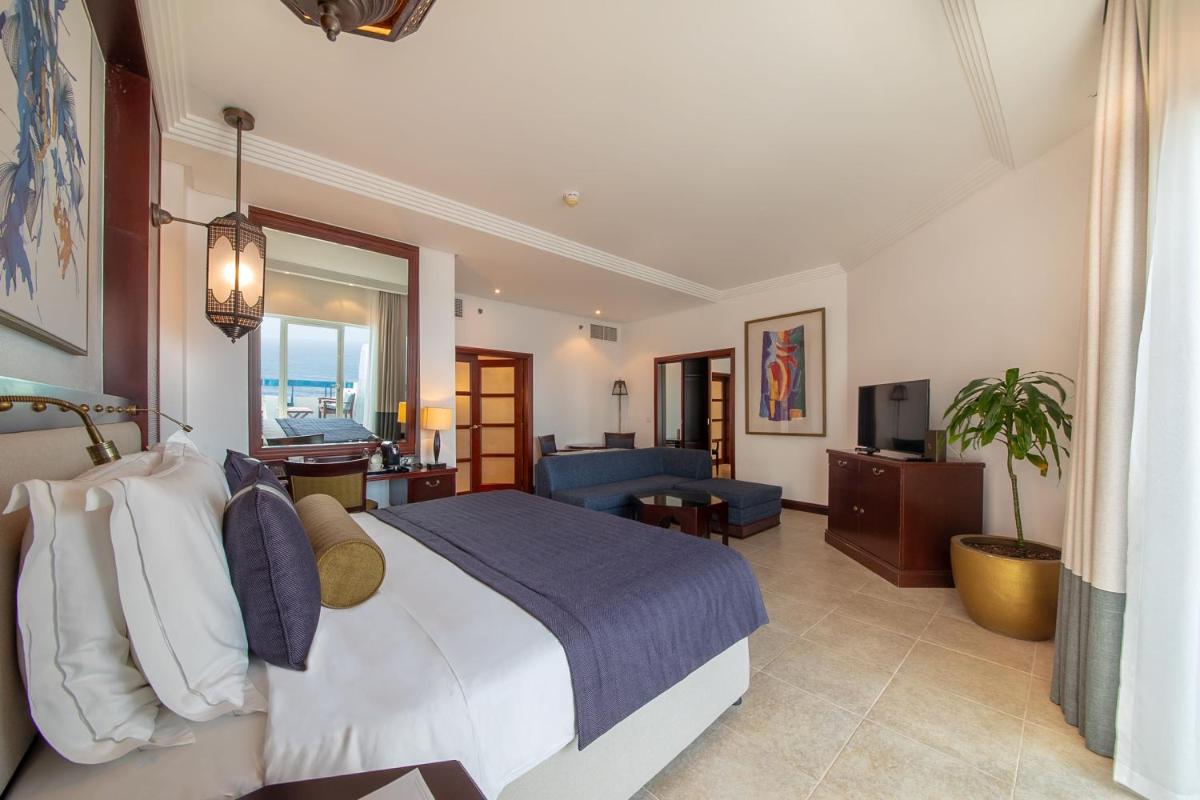 Dusit Ajman Resort & Villas
