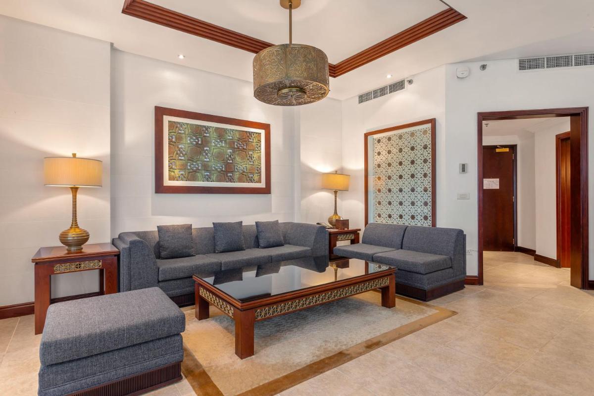 Dusit Ajman Resort & Villas