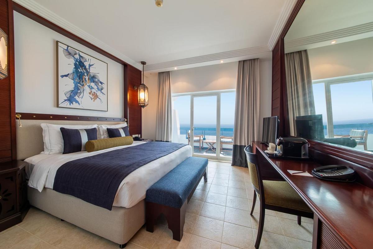 Dusit Ajman Resort & Villas