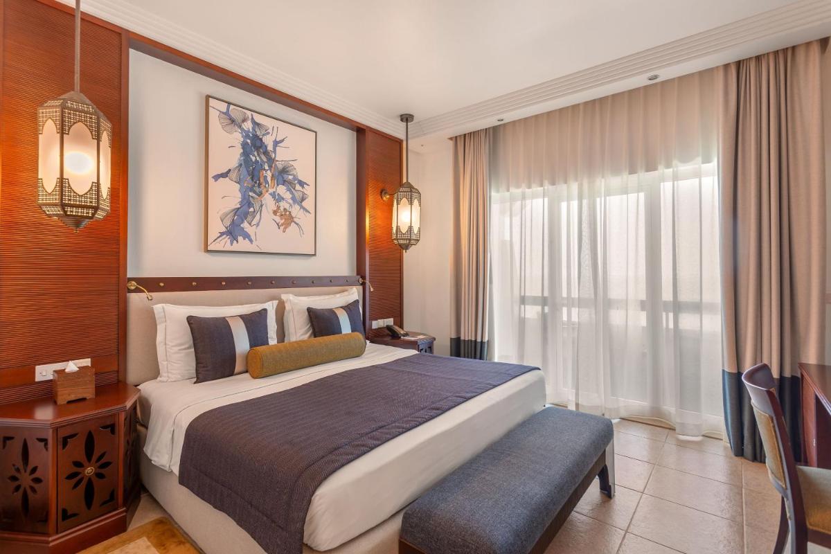 Dusit Ajman Resort & Villas