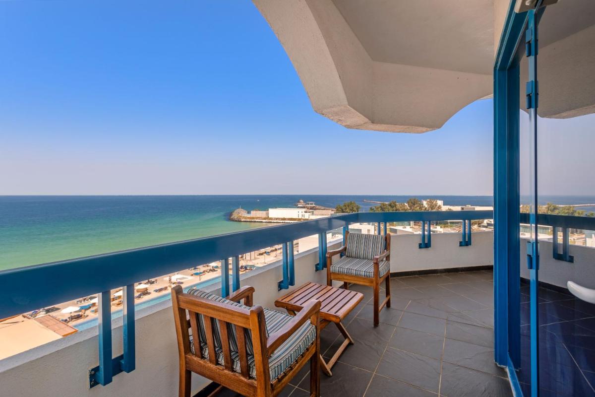 Dusit Ajman Resort & Villas