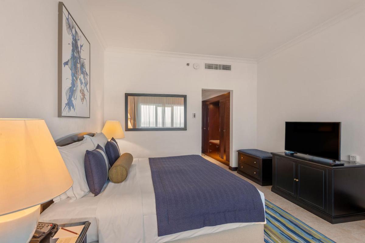Dusit Ajman Resort & Villas