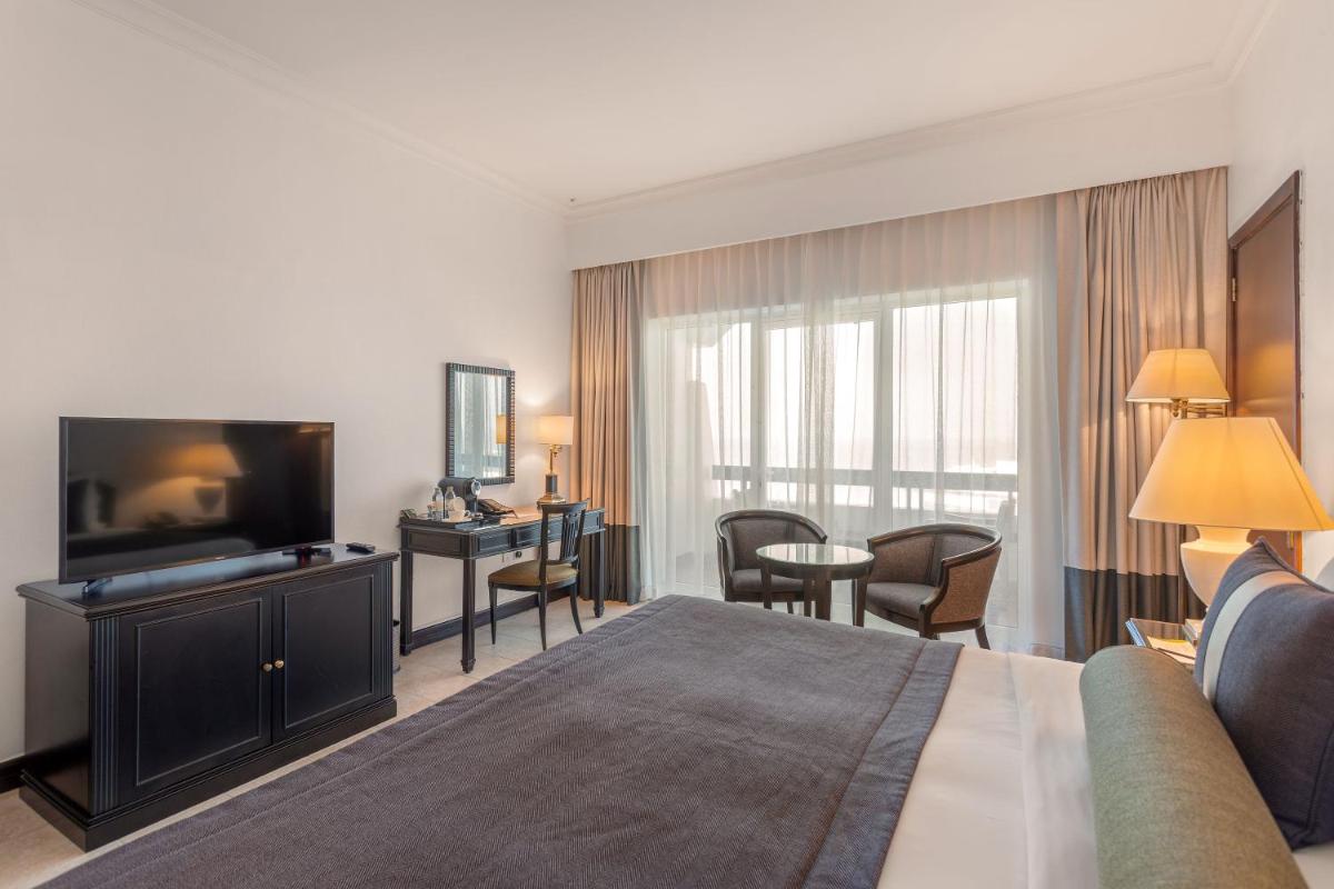 Dusit Ajman Resort & Villas