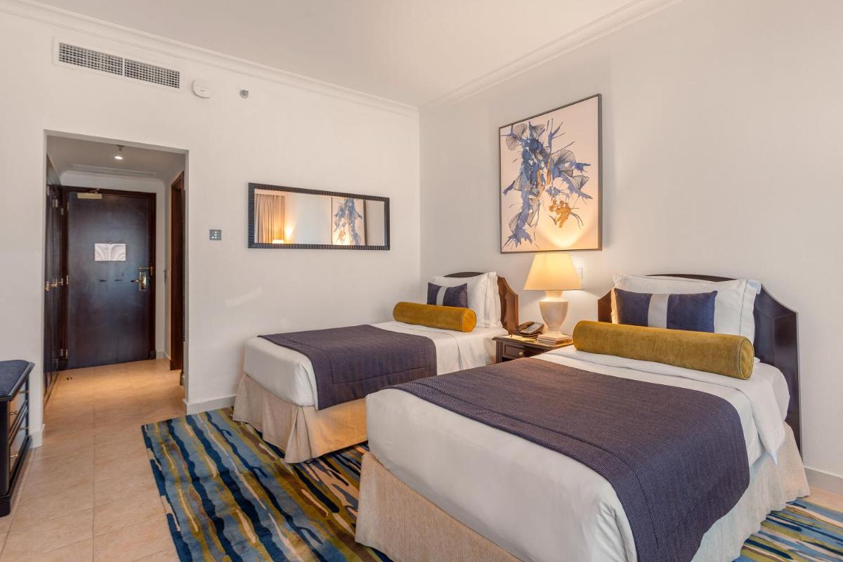 Dusit Ajman Resort & Villas
