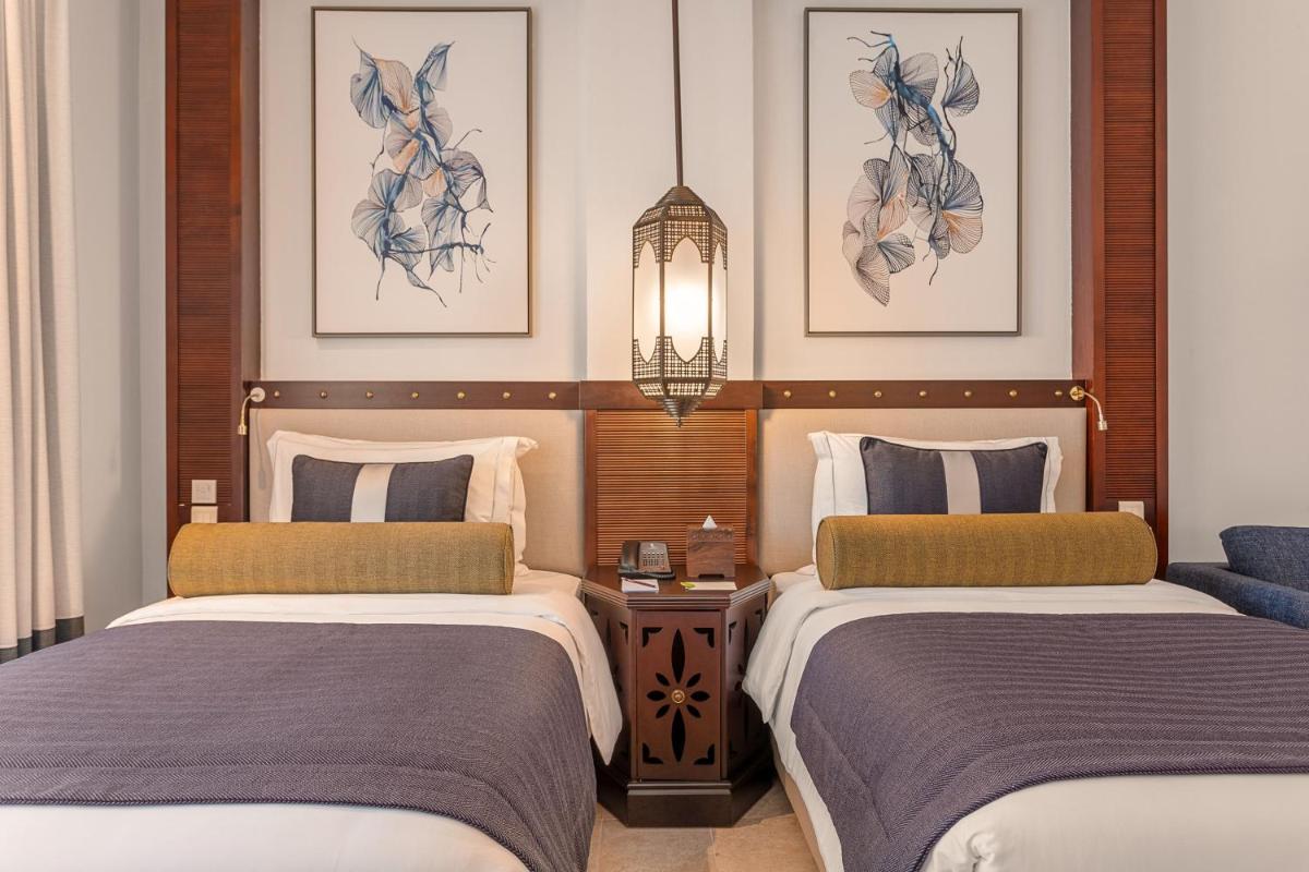 Dusit Ajman Resort & Villas