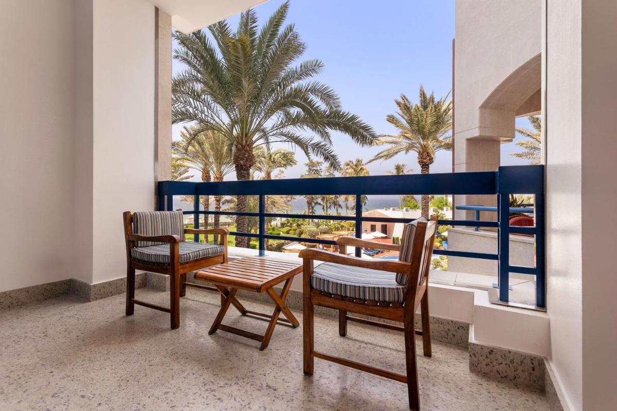 Dusit Ajman Resort & Villas