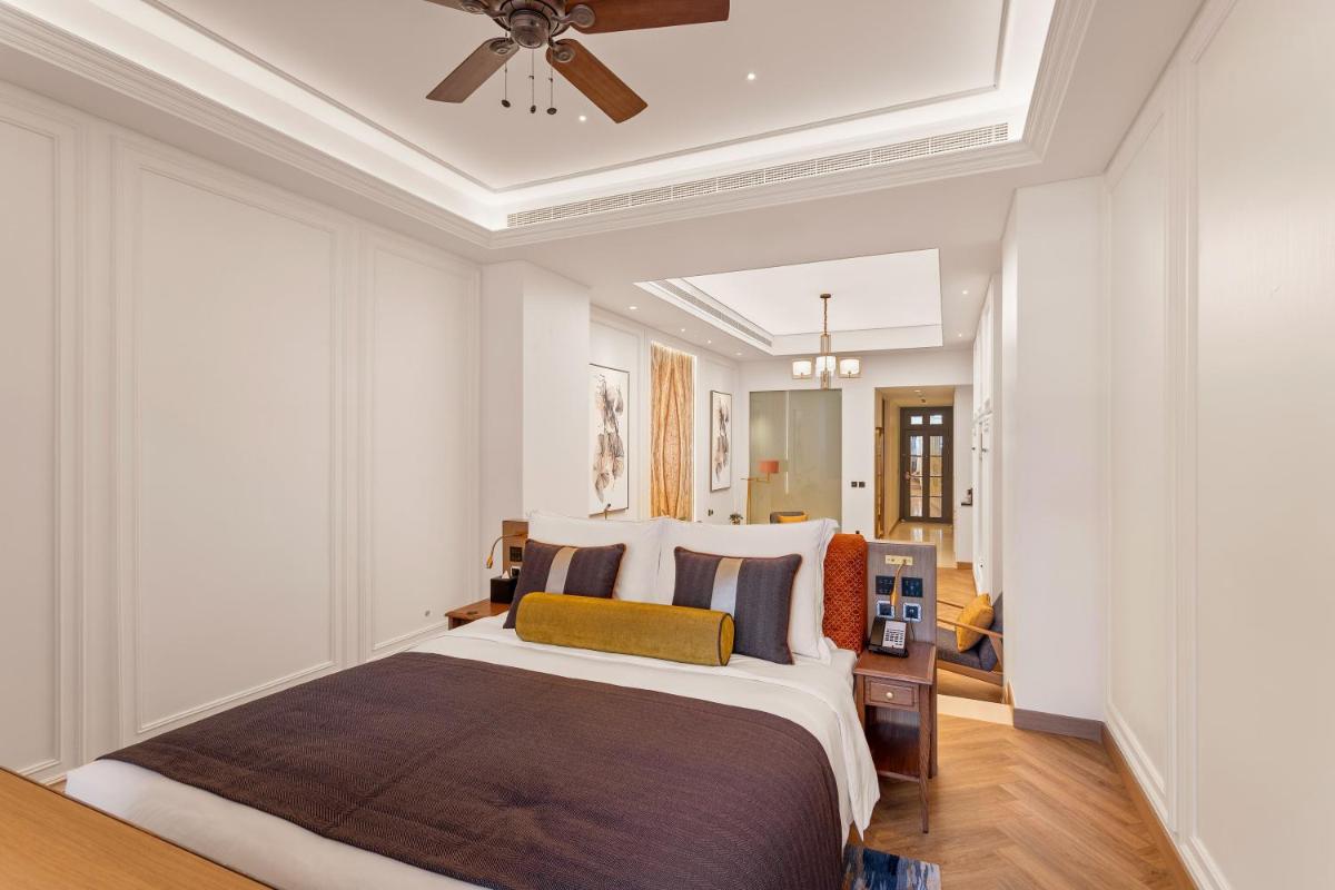 Dusit Ajman Resort & Villas