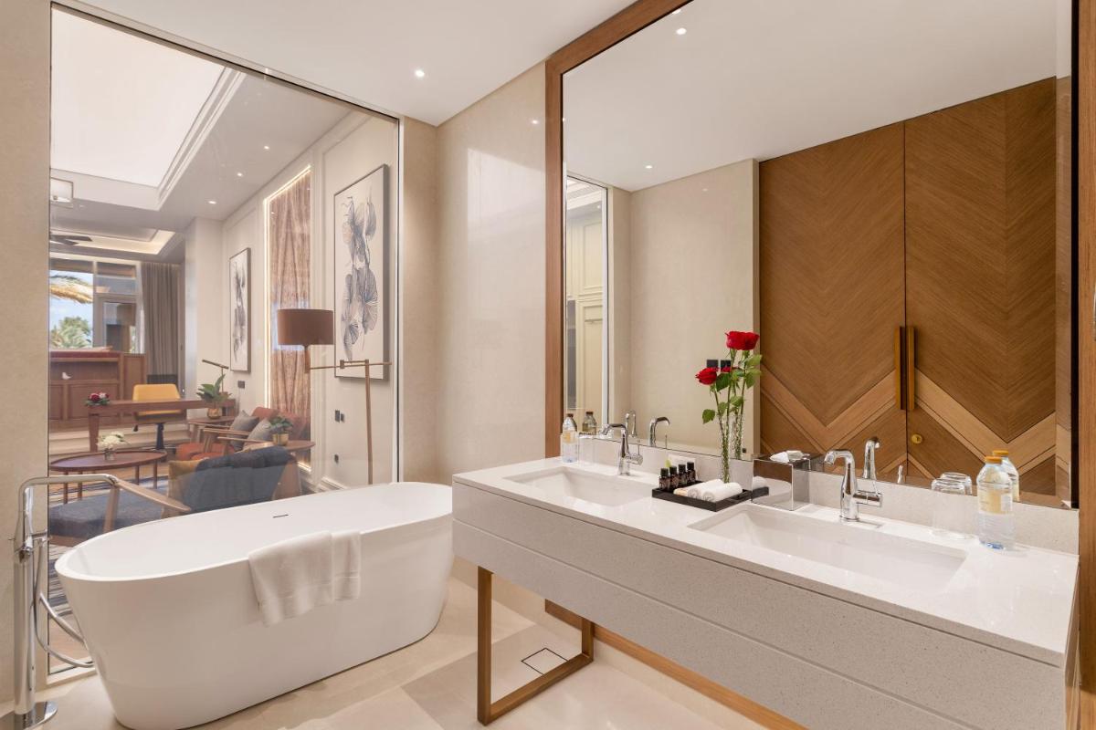 Dusit Ajman Resort & Villas