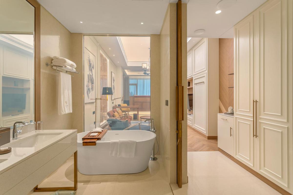 Dusit Ajman Resort & Villas