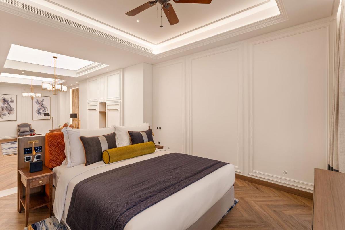 Dusit Ajman Resort & Villas