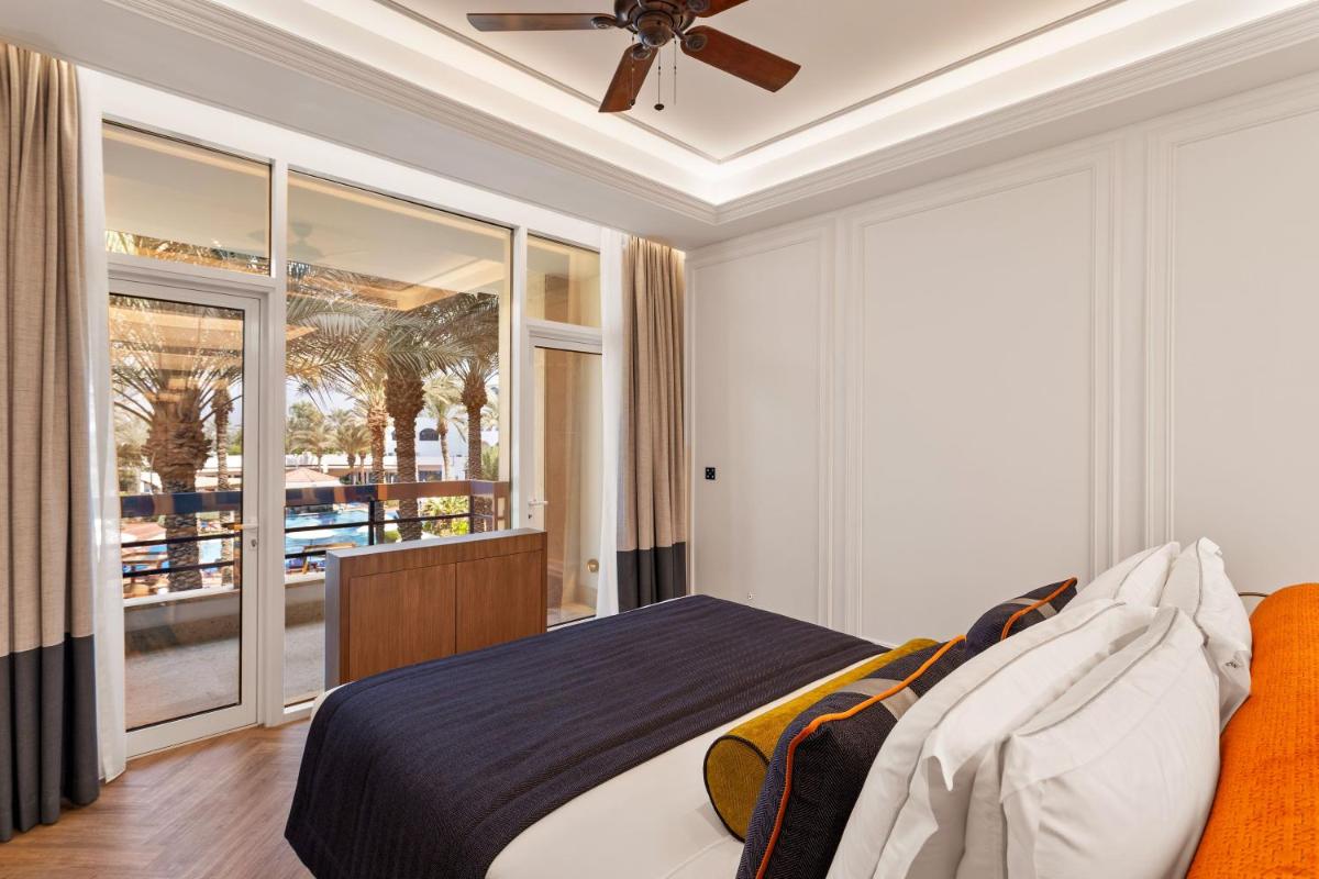 Dusit Ajman Resort & Villas