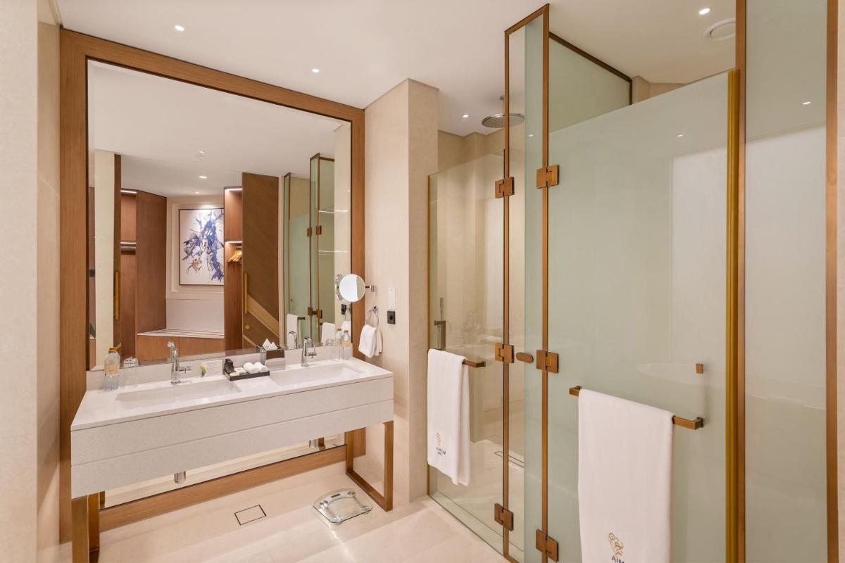 Dusit Ajman Resort & Villas