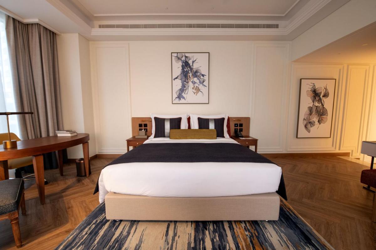 Dusit Ajman Resort & Villas