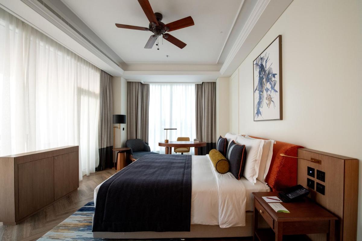 Dusit Ajman Resort & Villas
