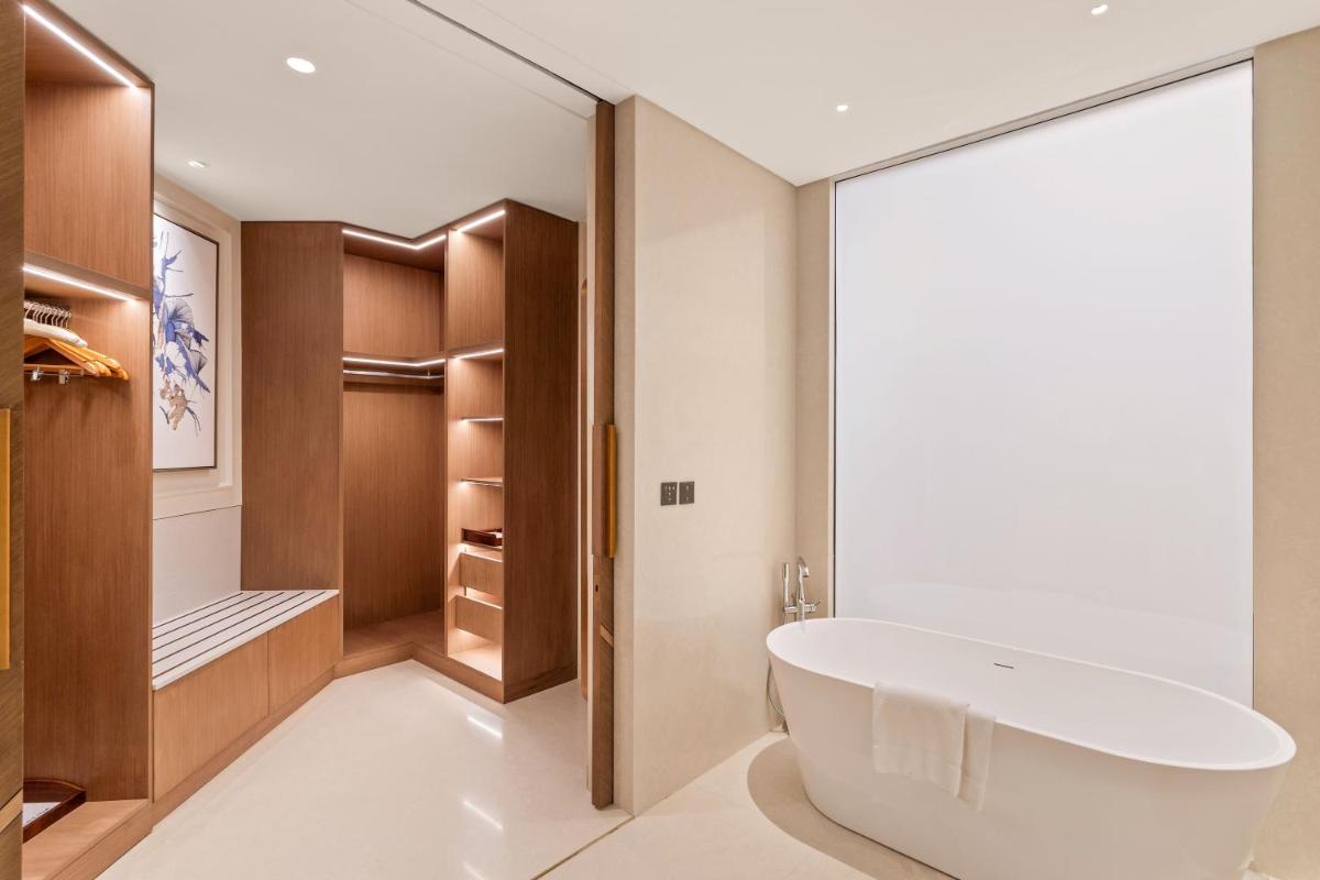 Dusit Ajman Resort & Villas
