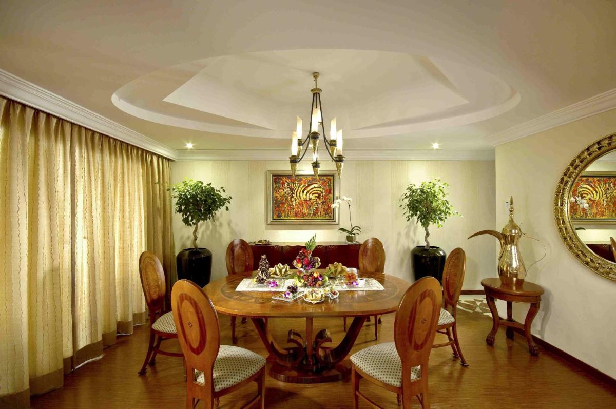 Dusit Ajman Resort & Villas