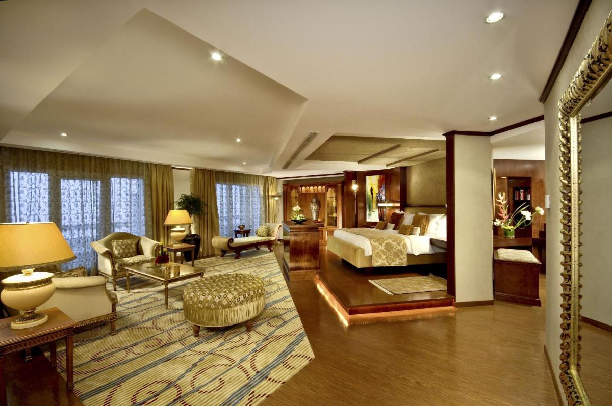 Dusit Ajman Resort & Villas