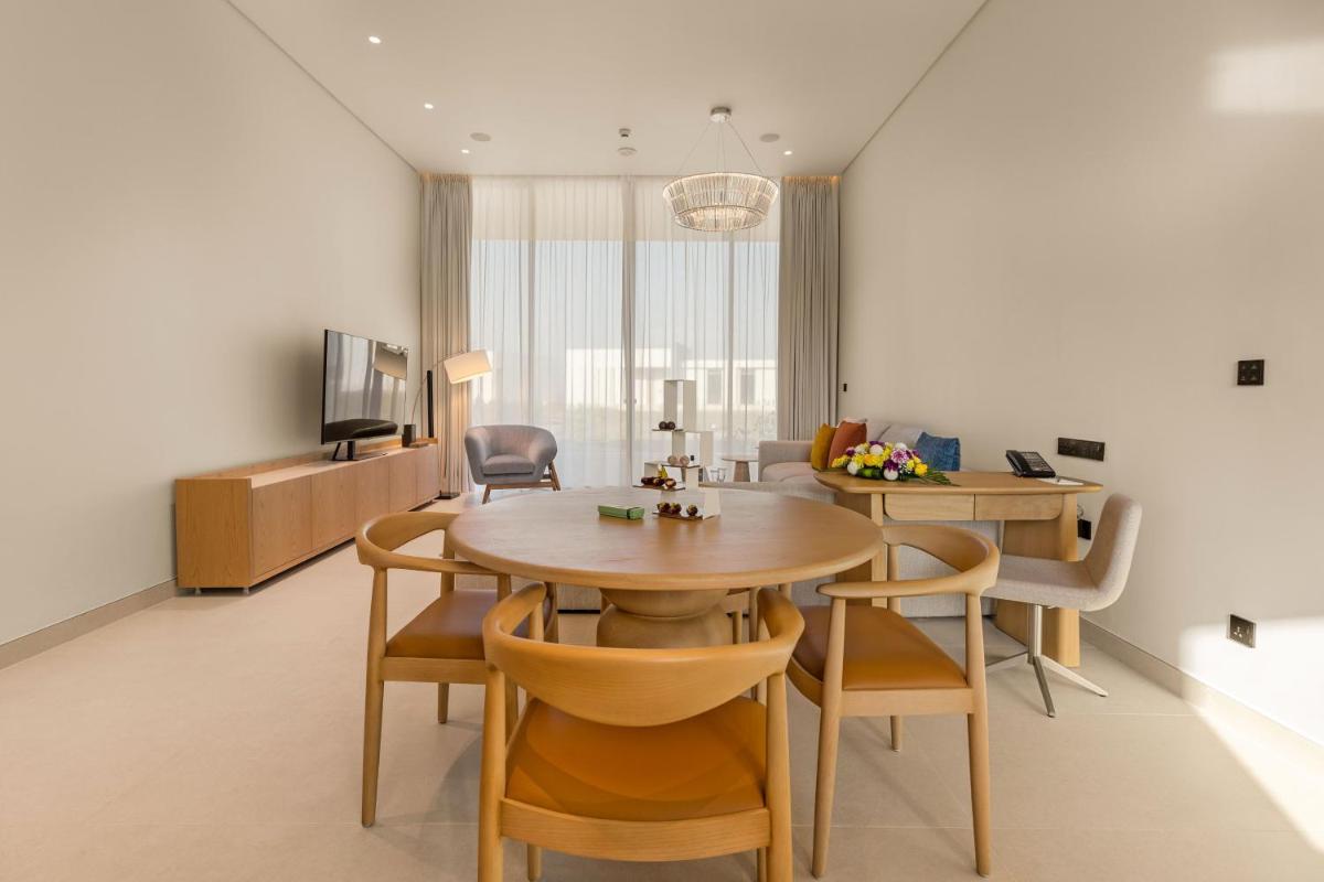 Dusit Ajman Resort & Villas