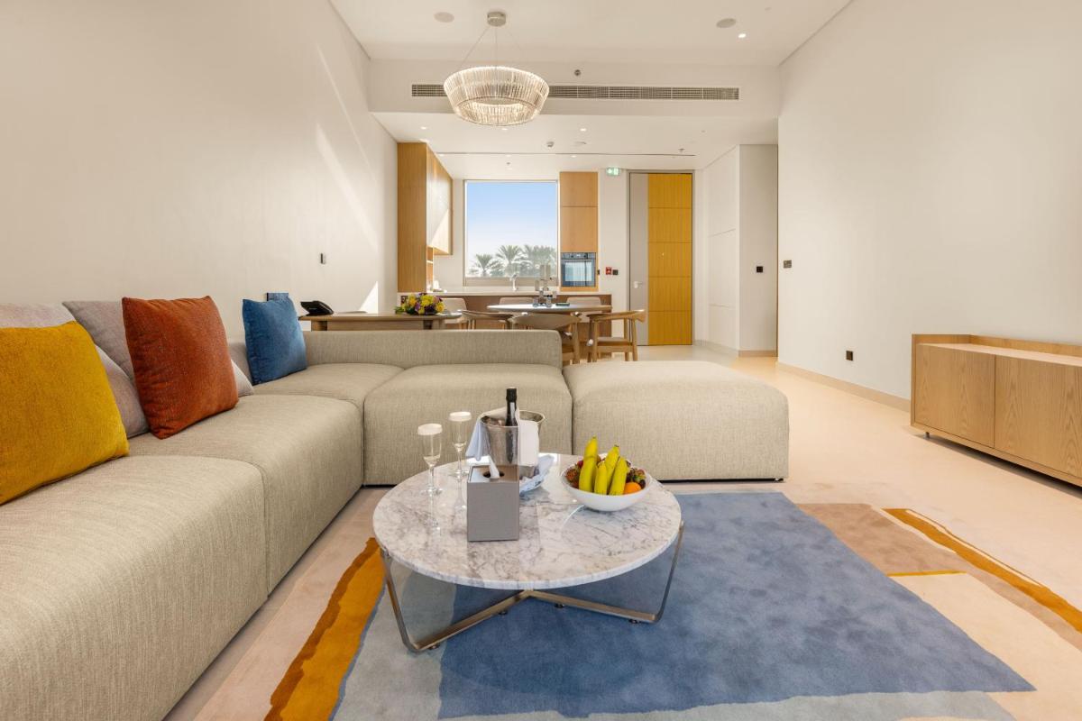 Dusit Ajman Resort & Villas