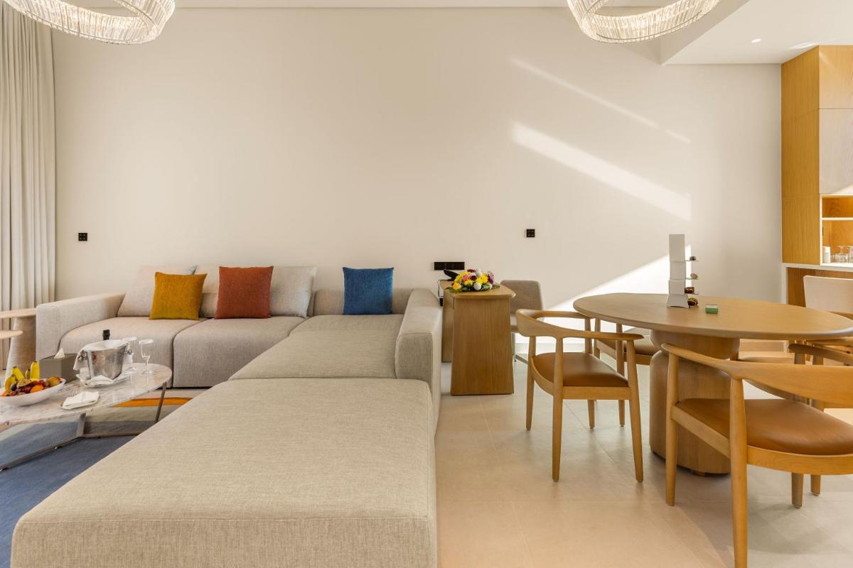 Dusit Ajman Resort & Villas