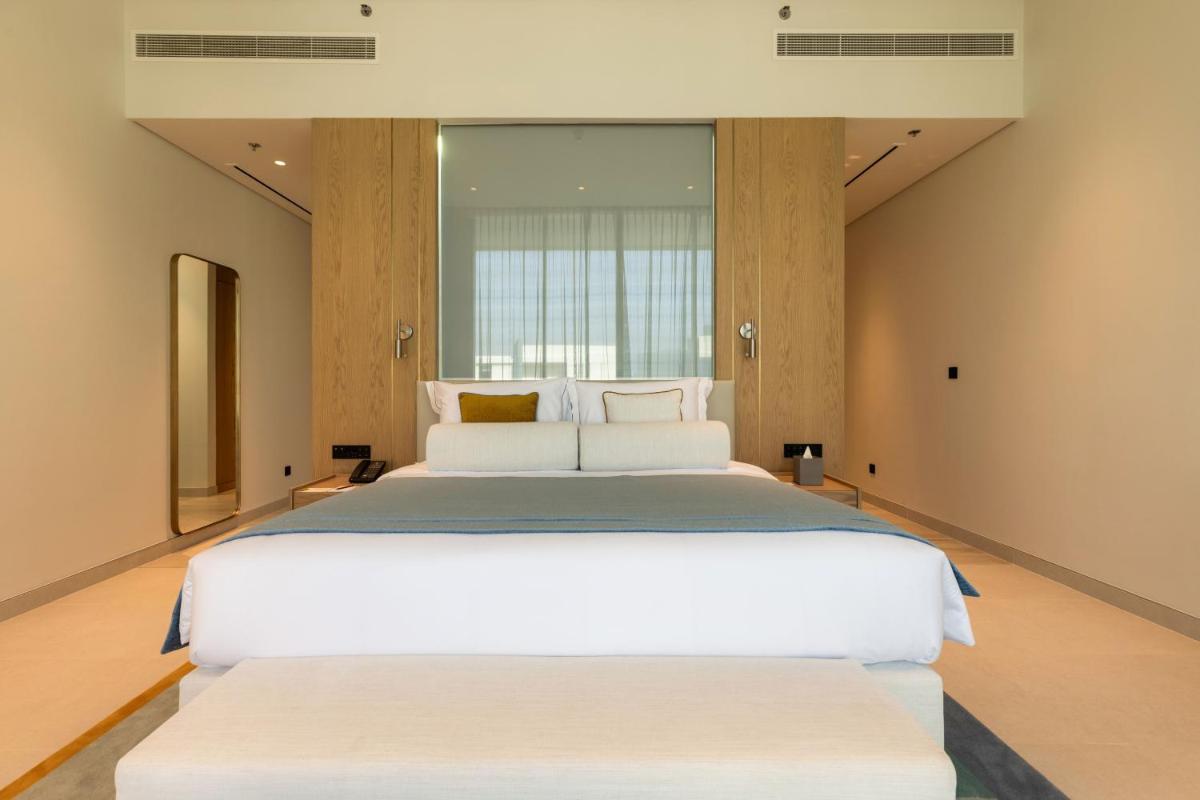 Dusit Ajman Resort & Villas