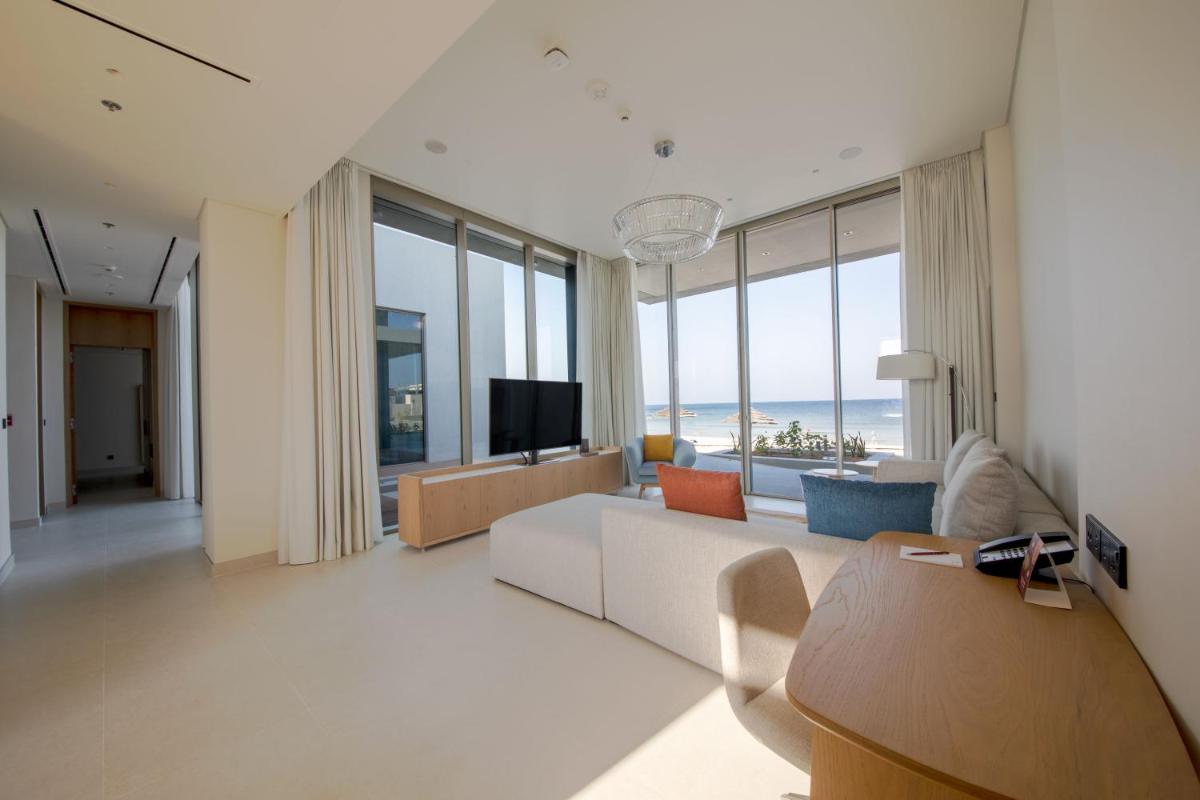 Dusit Ajman Resort & Villas